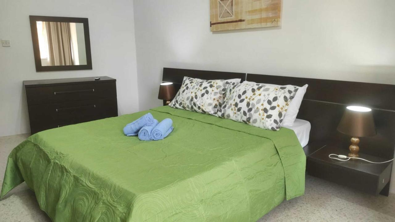 San Salvatore Home Saint Julian's Ngoại thất bức ảnh