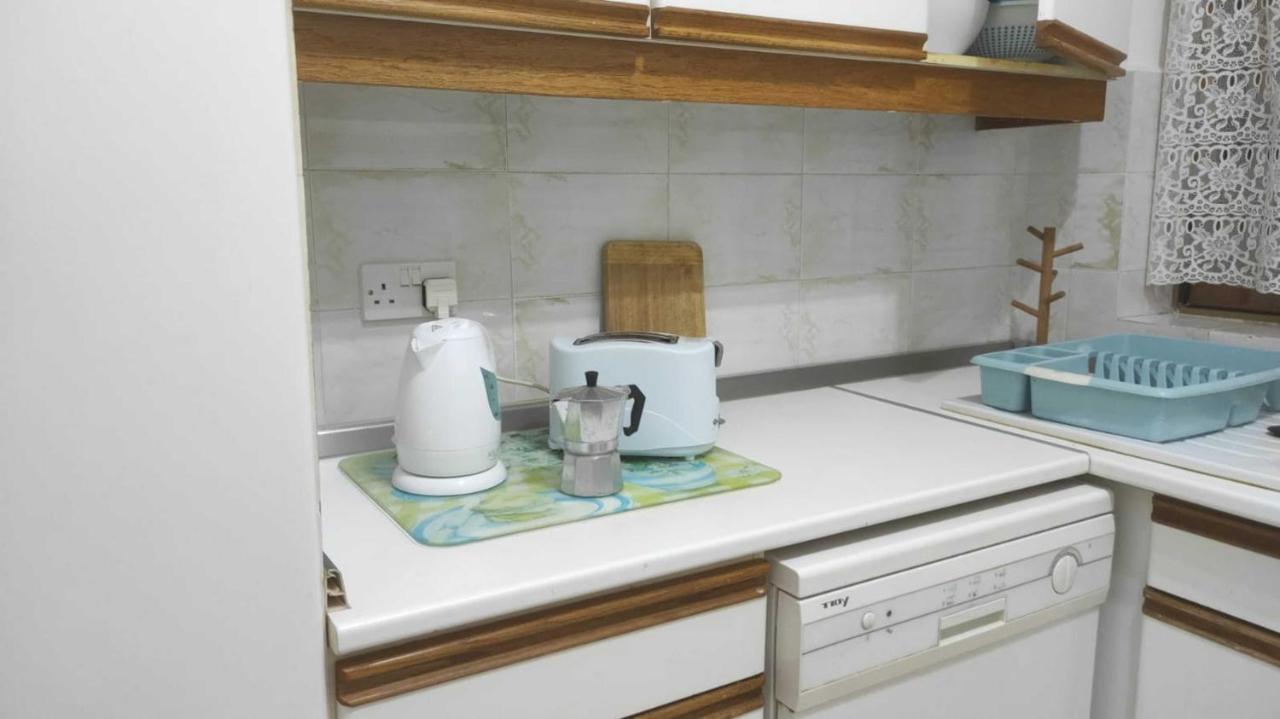 San Salvatore Home Saint Julian's Ngoại thất bức ảnh