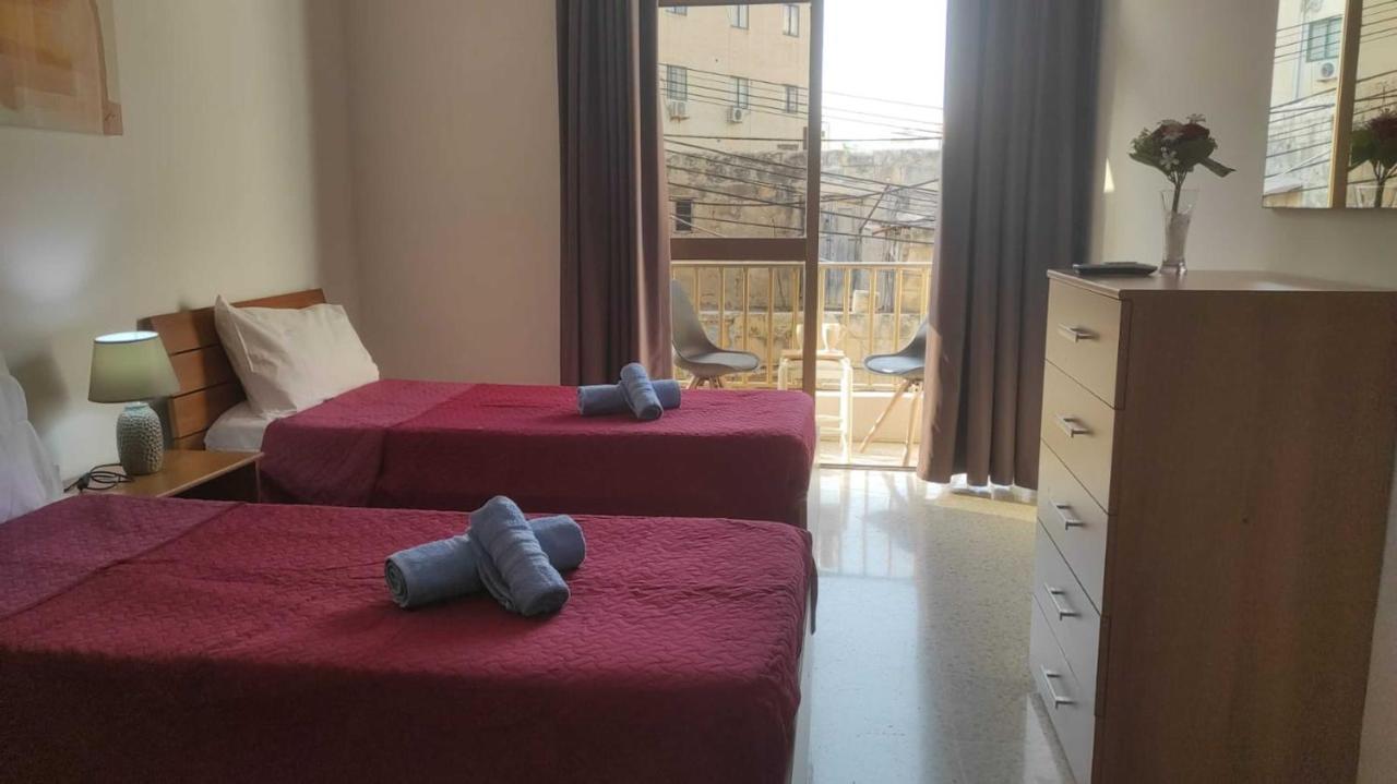 San Salvatore Home Saint Julian's Ngoại thất bức ảnh