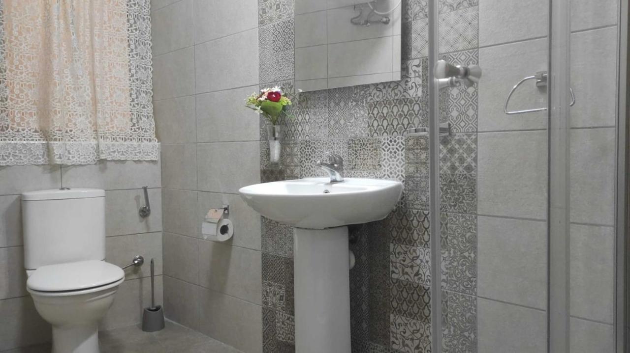 San Salvatore Home Saint Julian's Ngoại thất bức ảnh