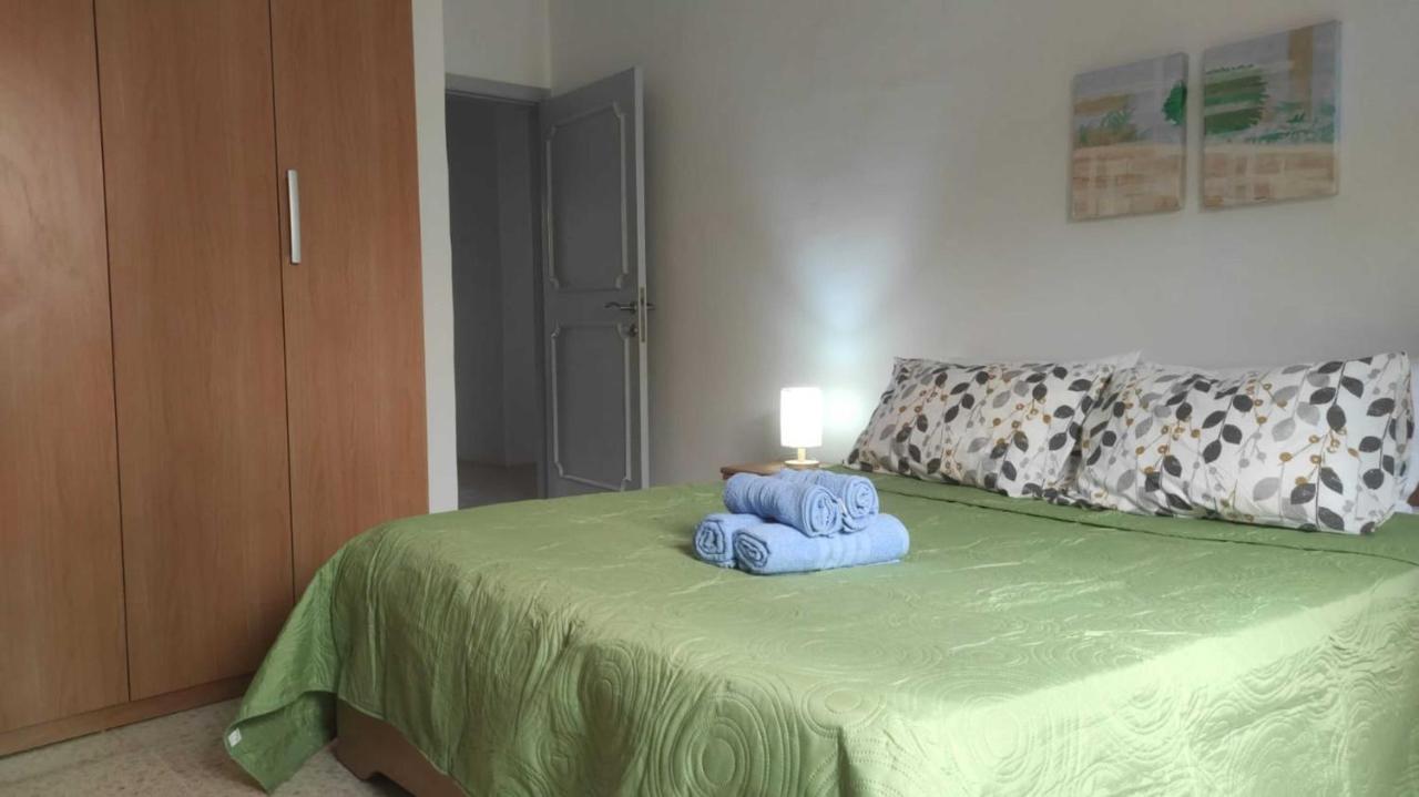 San Salvatore Home Saint Julian's Ngoại thất bức ảnh
