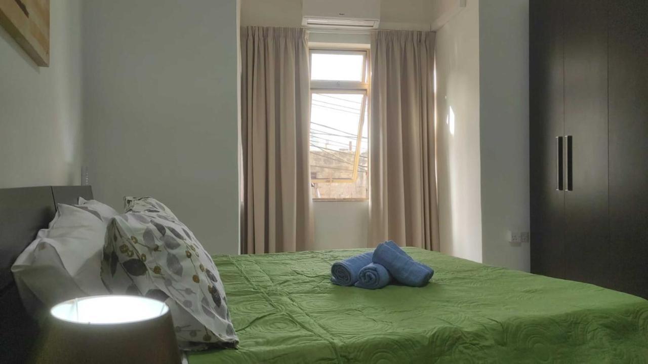 San Salvatore Home Saint Julian's Ngoại thất bức ảnh