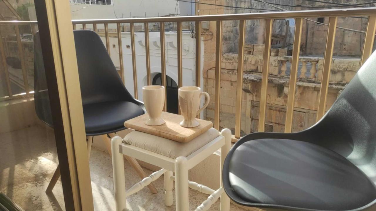 San Salvatore Home Saint Julian's Ngoại thất bức ảnh
