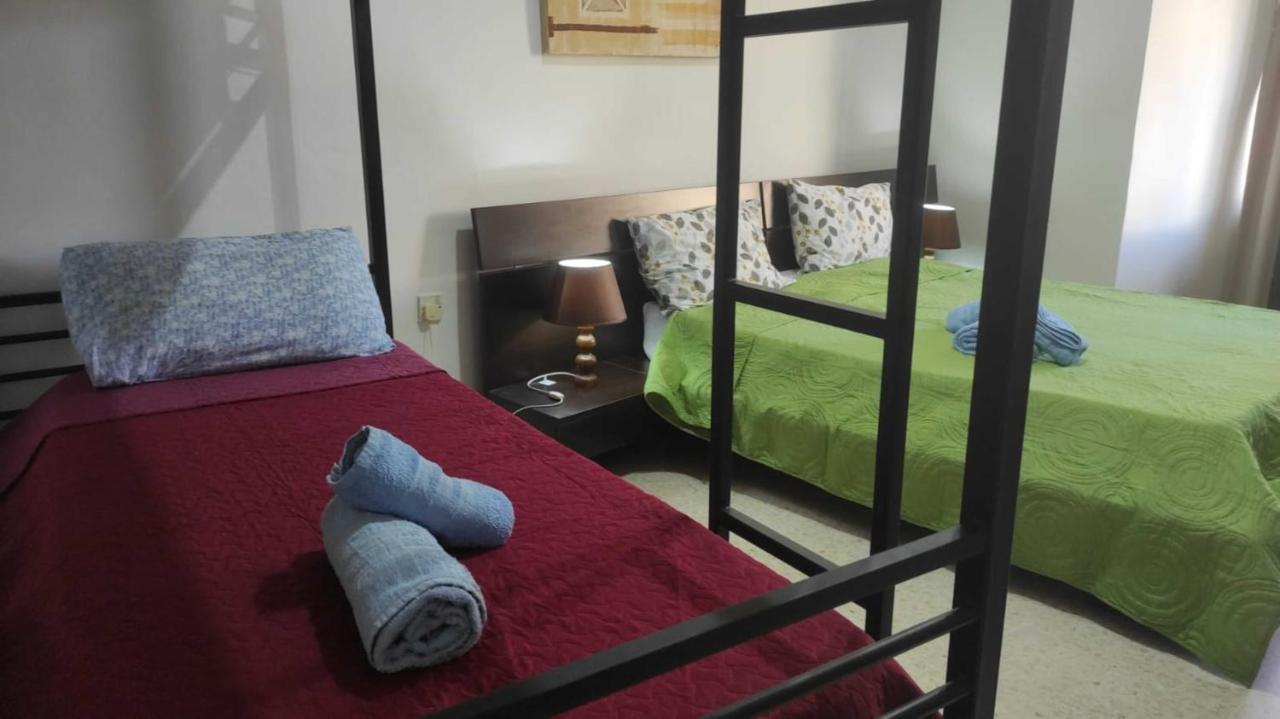 San Salvatore Home Saint Julian's Ngoại thất bức ảnh