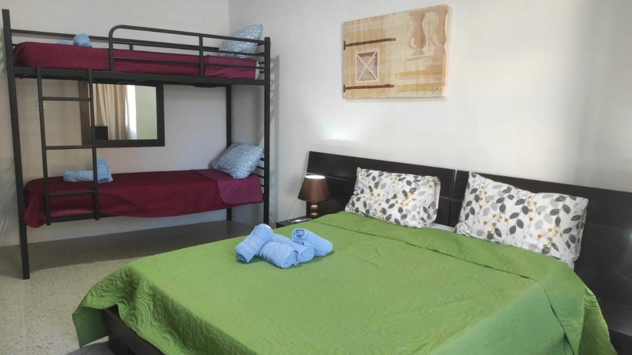 San Salvatore Home Saint Julian's Ngoại thất bức ảnh